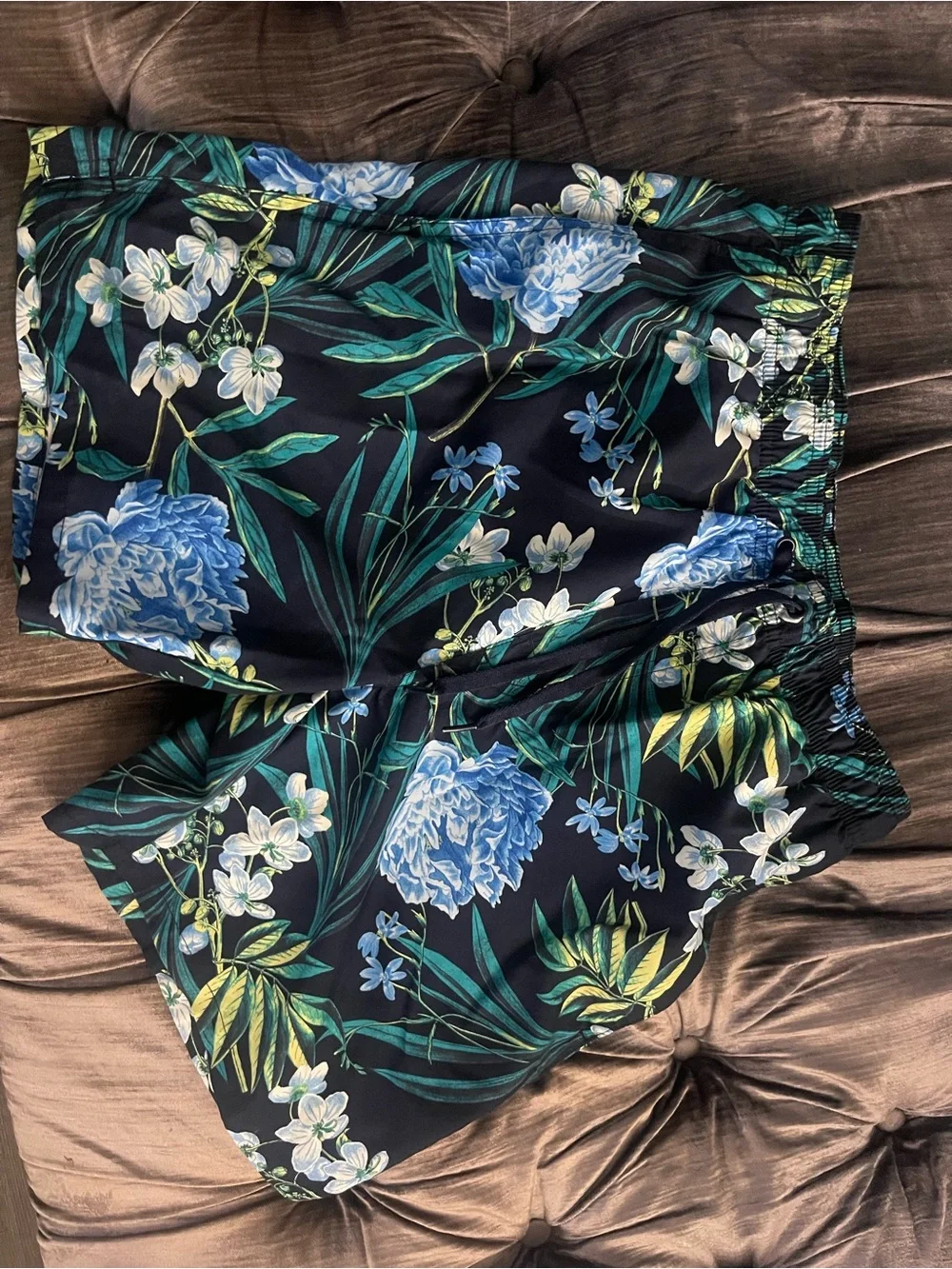 Old Navy comfortable navy